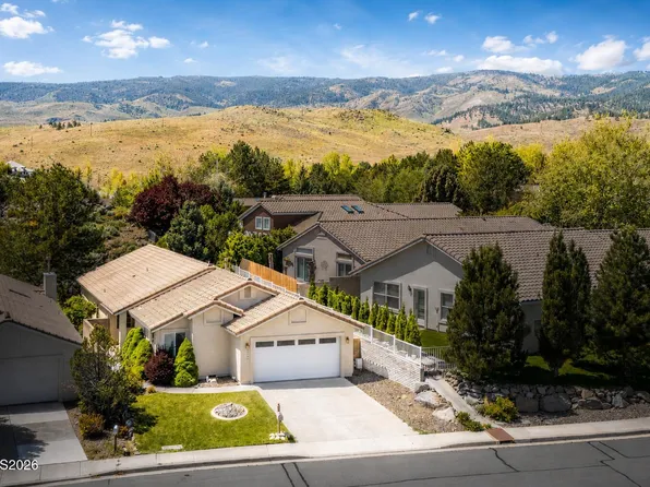 2540 Granite Springs Rd, Reno, NV 89519
