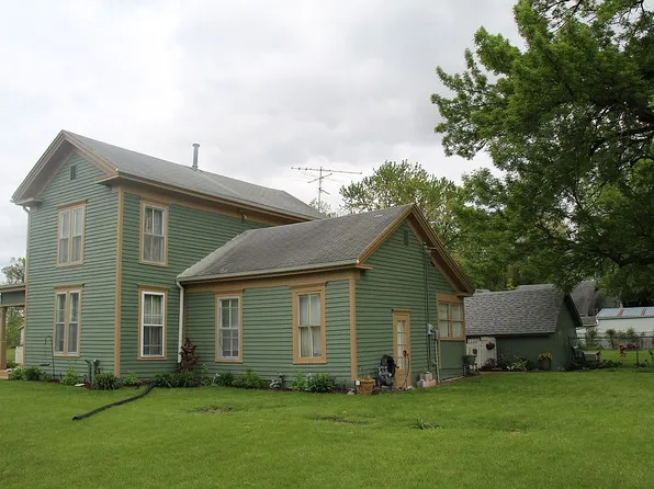 314 E Main St, Knox City, MO 63446
