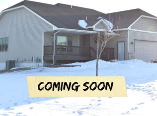 2880 234th Ln NW, Saint Francis, MN 55070