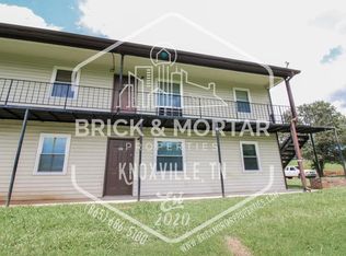 161 Tallent Way, Maryville, TN 37801