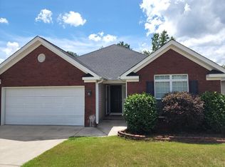 572 Lory Ln, Grovetown, GA 30813