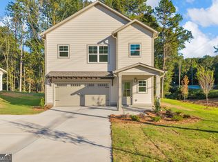 554 Hospital Rd LOT 6, Commerce, GA 30529