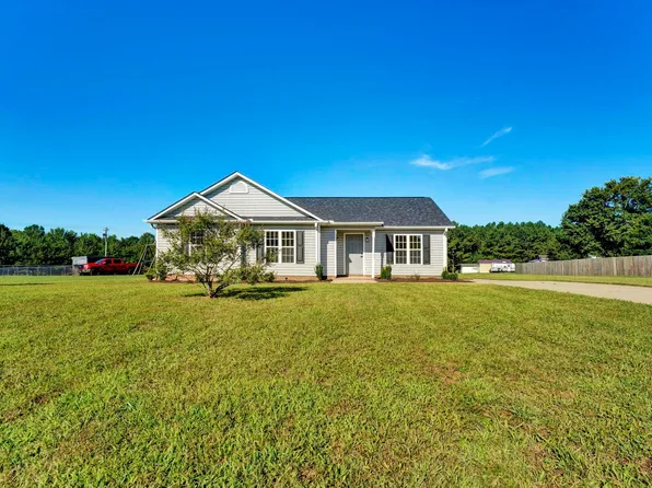 315 Castledale Dr, Roebuck, SC 29376