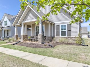 11330 Memphis Arlington Rd, Arlington, TN 38002