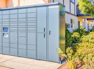 Windsor Manor Apartments, San Marcos, CA 92069