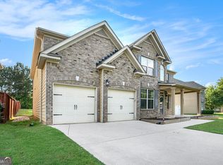 4027 Dinmont Chase, Atlanta, GA 30349