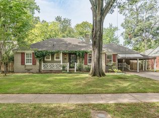 149 Mary Ann Dr, Memphis, TN 38117