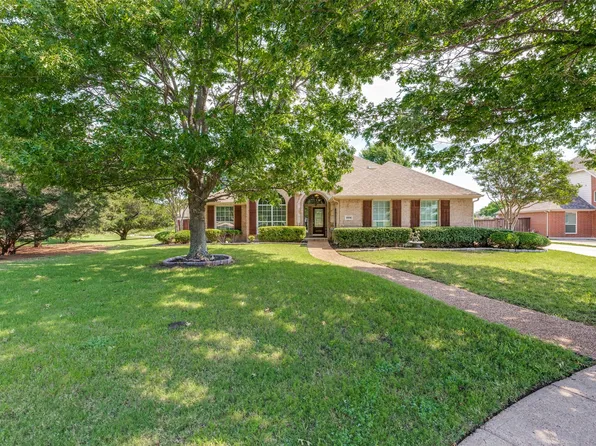 3508 Revere Dr, Melissa, TX 75454