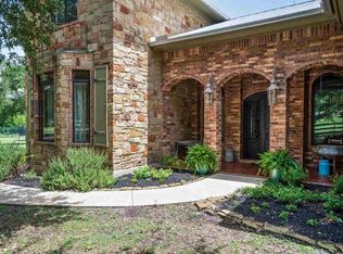 311 Ranch Road 1869, Liberty Hill, TX 78642