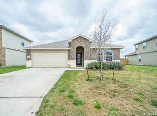 14638 Pearl Flts, San Antonio, TX 78253