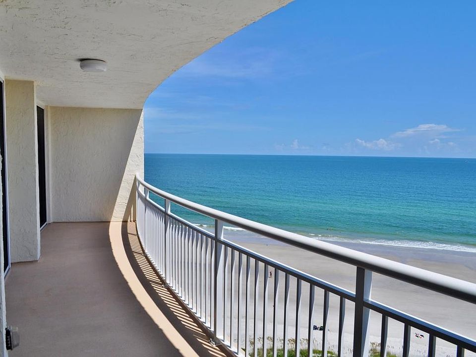 Balcony -1