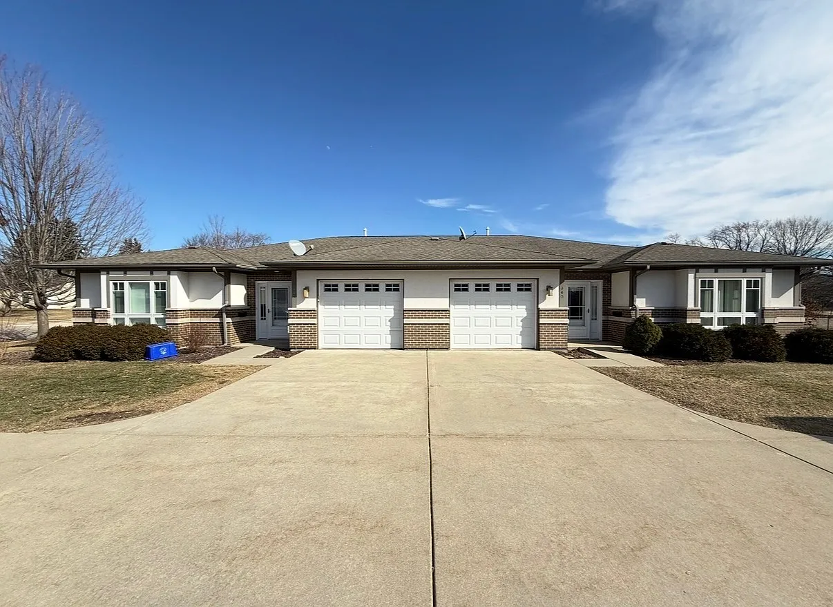 312 Christian Way — Photo 1