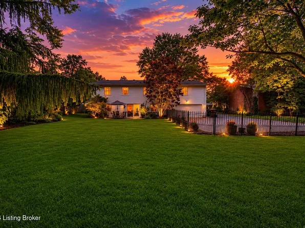 613 Dorsey Way, Louisville, KY 40223