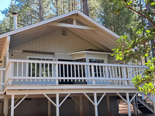 2601 Sky Ranch Ln, Camino, CA 95709