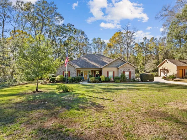 918 County Road 121, Newton, AL 36352