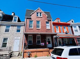 342 N 11th St, Reading, PA 19604