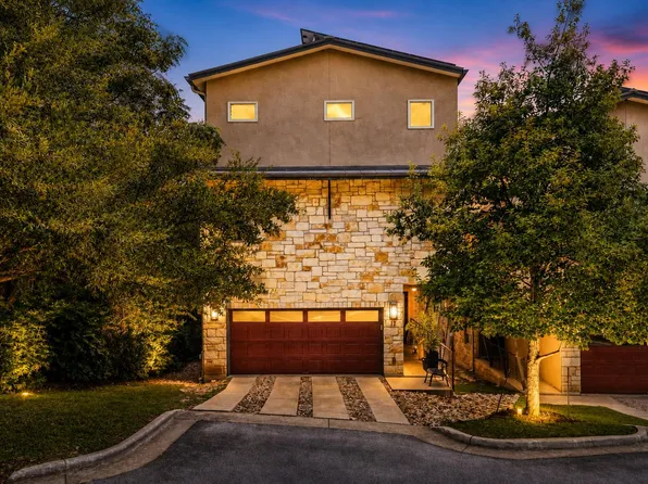 1142 Lost Creek Blvd APT 12, Austin, TX 78746