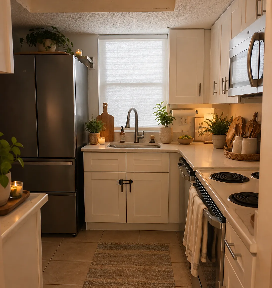 1 bed, 670 sqft, $1,449 — Photo 3