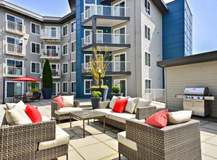Harrington Square, Renton, WA 98056