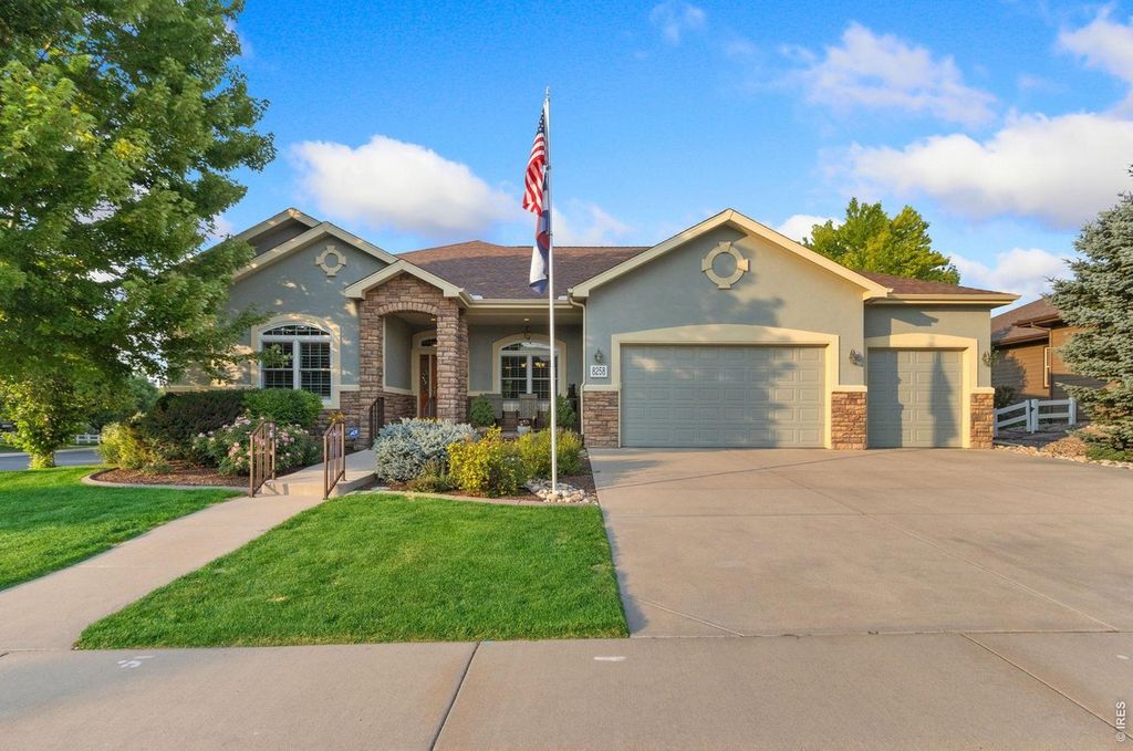 8258 Spinnaker Bay Dr