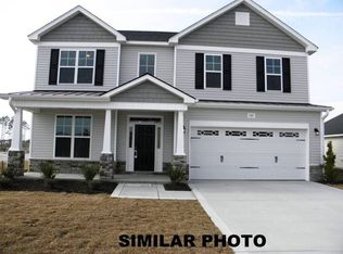 301 Kingston Rd, Jacksonville, NC 28546