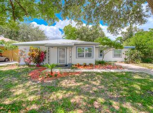 105 N Corona Ave, Clearwater, FL 33765