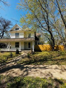 421 College St, Winfield, KS, 67156