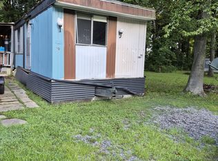 10021 W Penn Lake Rd #30, Conneaut Lake, PA