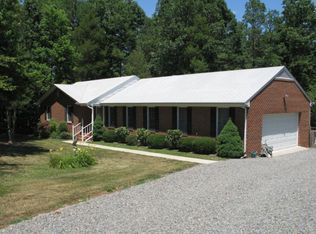 32481 Pine Top School Rd, Hanover, VA 23069