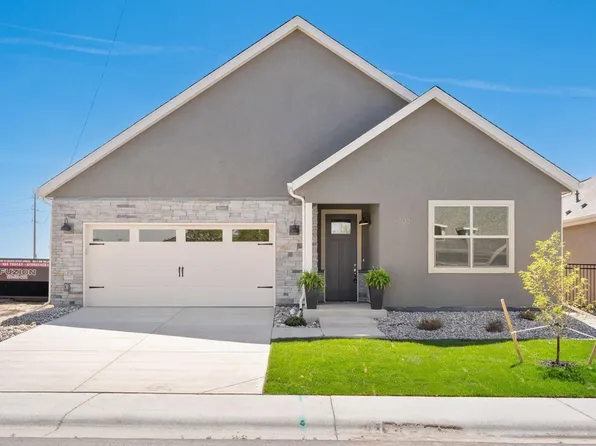 308 Josef Cir, Fort Lupton, CO 80621