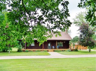 8600 Chatham Rd, Medina, OH 44256