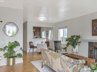 1303 Stannage Ave, Berkeley, CA 94702