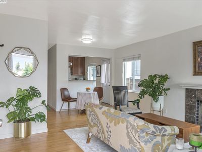 1303 Stannage Ave, Berkeley, CA, 94702