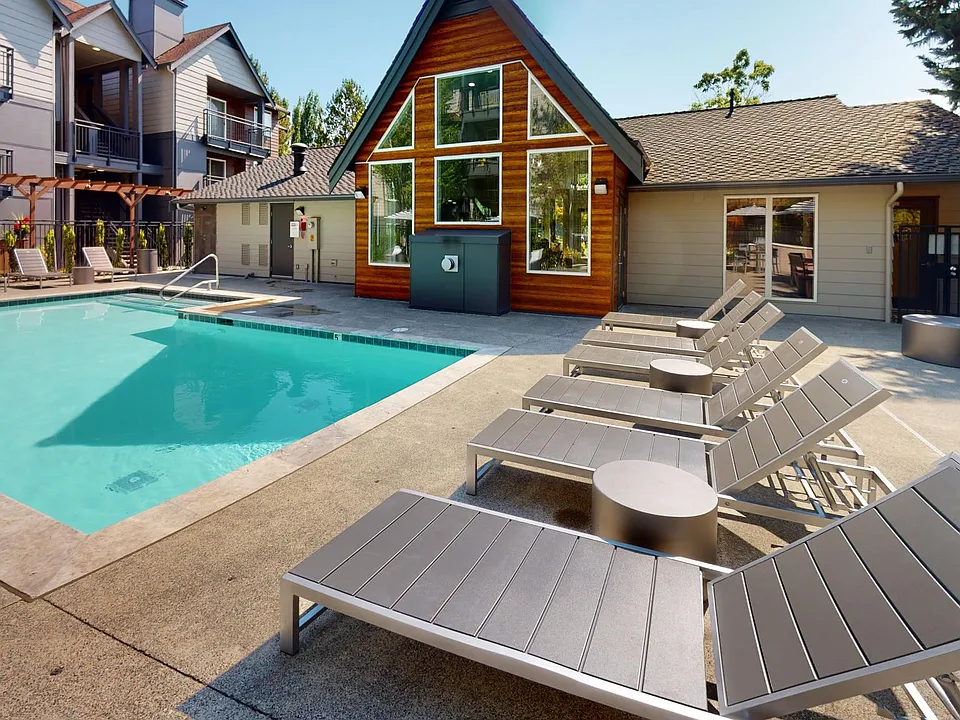 Redmond Place Apartments