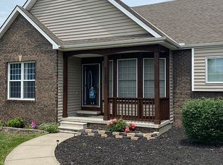 7111 Pleasant Ridge Ter, Saint Joseph, MO 64504