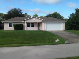 342 Herndon St, Sebastian, FL 32958