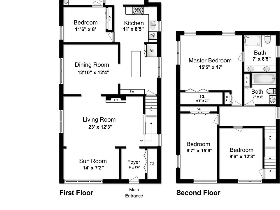 1st image of 324 Daub Ave