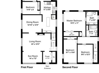 324 Daub Ave, Hewlett, NY 11557