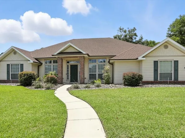 15373 NW 149th Rd, Alachua, FL 32615