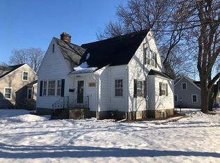 813 Sherman Ave W, Fort Atkinson, WI 53538