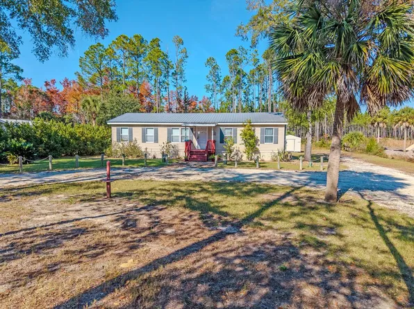 1221 NE Sweetgum Cir, Steinhatchee, FL 32359