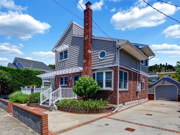 28 Lynbrook Avenue, Point Lookout, NY 11569