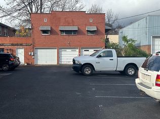 216 S Walnut Pl, Cumberland, MD 21502