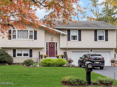 460 Alexander Avenue, Howell, NJ, 07731