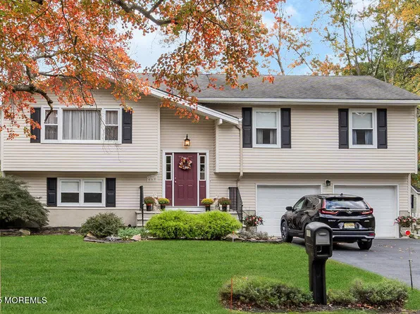 460 Alexander Avenue, Howell, NJ 07731