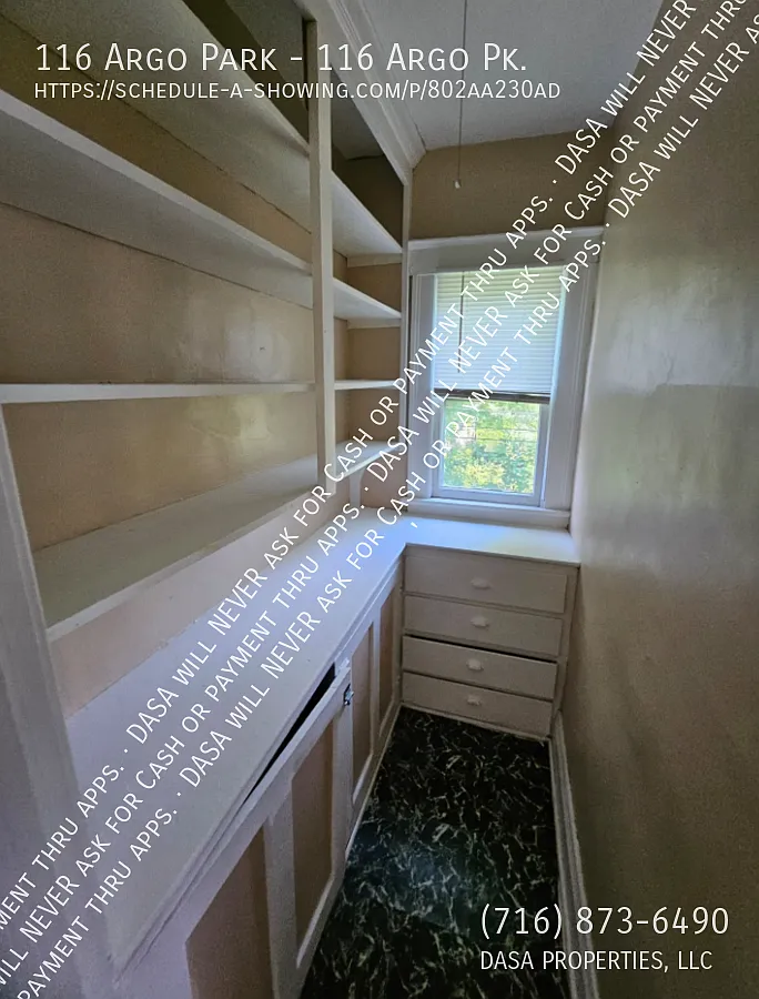 116 Argo - 3 Bed / 1 Bath — Photo 4