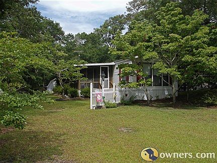 Fisher Mobile Home & Lot FOR SALE