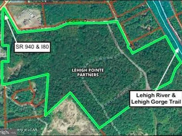 0 Route 940, White Haven, PA 18661