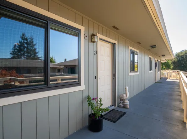 720 Petaluma Boulevard S #23, Petaluma, CA 94952