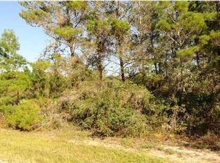 1854 Beacon St, Carrabelle, FL 32322